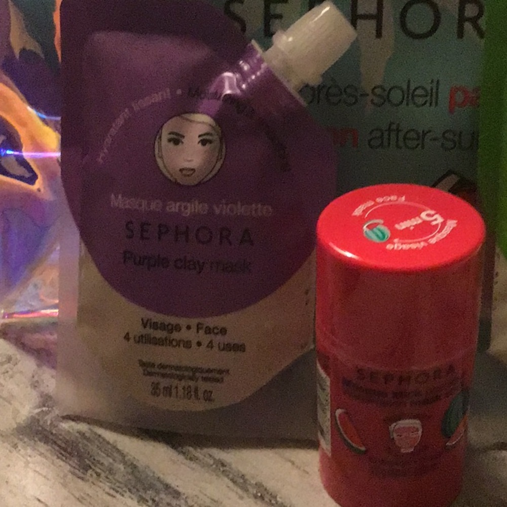 Beauty bundle - Picture 6 of 7
